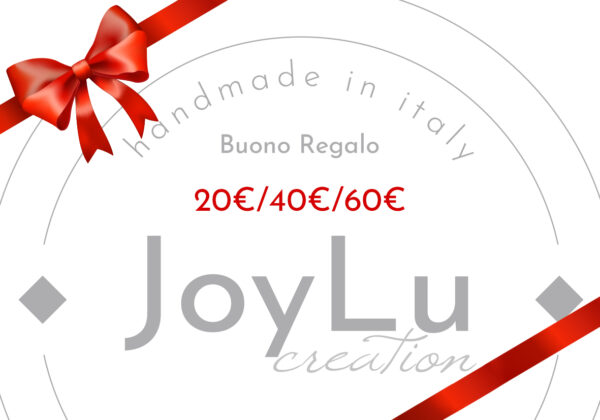 Buono regalo