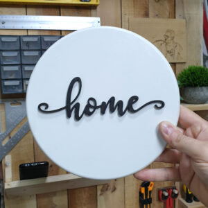 Disco home