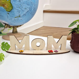 MoM Flower