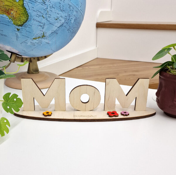 MoM Flower