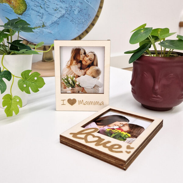 Portafoto polaroid - immagine 3