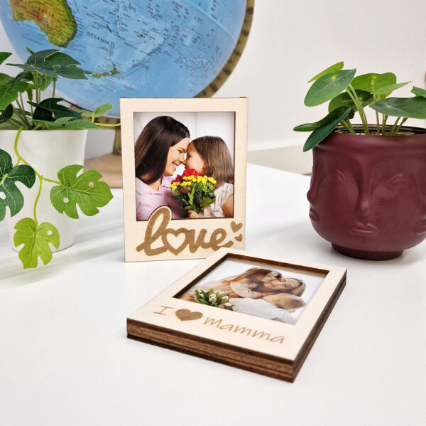 Portafoto polaroid - immagine 2