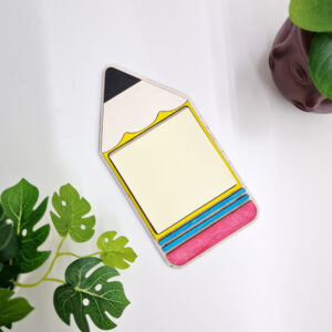 Matitone porta Post-it
