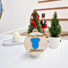 Pallina il mio 1° Natale - immagine 2