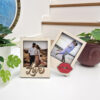 Polaroid Doppia "Love"