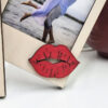 Polaroid Doppia "Love" - immagine 2