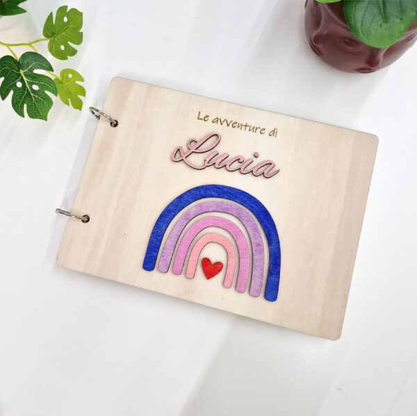 Album le avventure di... - immagine 2