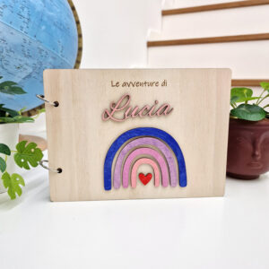 Album le avventure di...