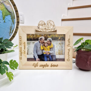 Cornice ai migliori NONNI