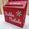 Cassetta postale di Babbo Natale - immagine 3