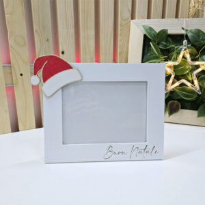 Cornice "Cappello BN"
