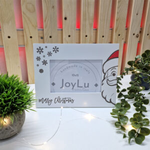 Cornice "Babbo Natale"