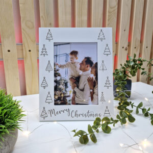 Cornice "Alberi"