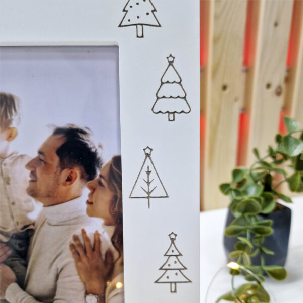 Cornice "Alberi" - immagine 2