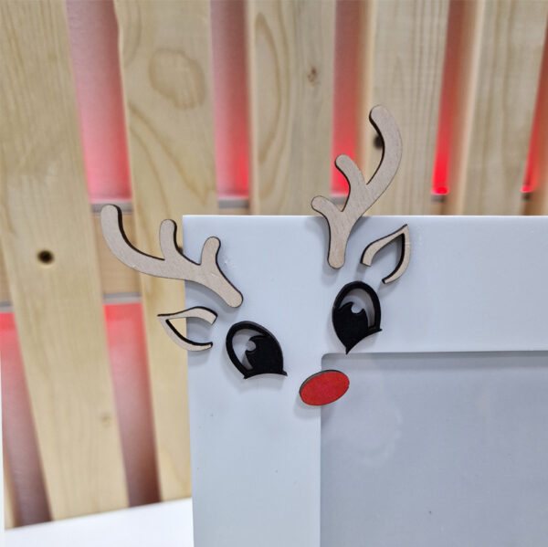Cornice "Renna" - immagine 2