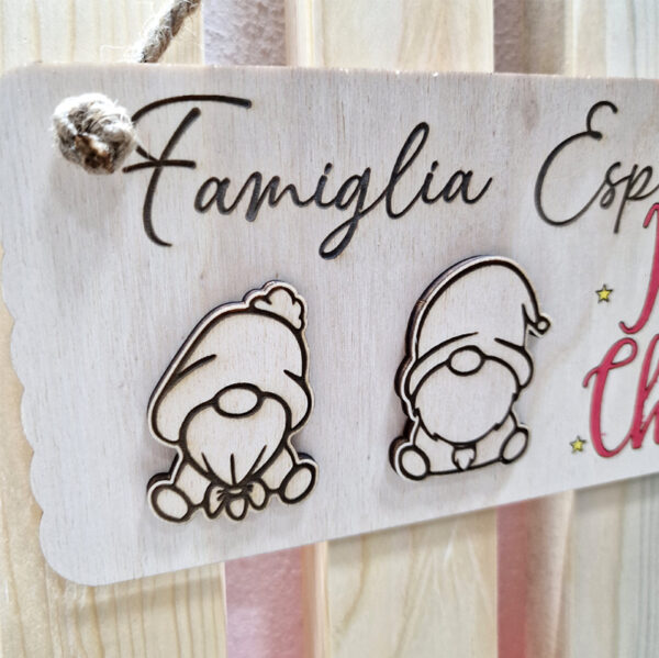Fuoriporta "gnomi" - immagine 2